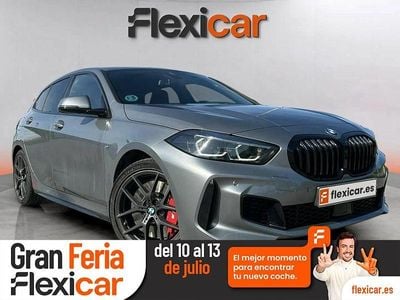 BMW 128