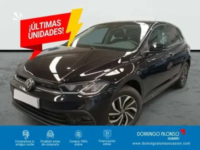 Usado VW Polo