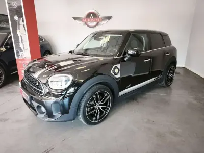 Usado Mini Cooper Countryman