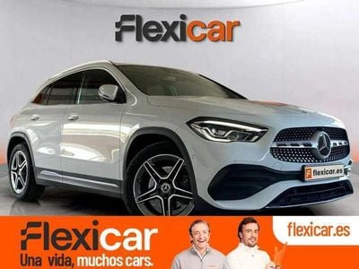 Mercedes GLA180