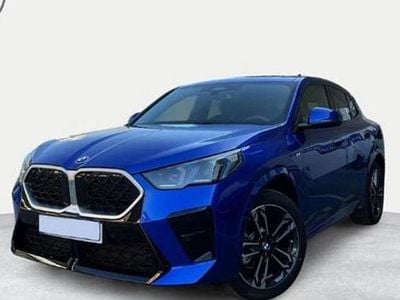 Usado 2025 BMW X2 SUV | 45.900 €
