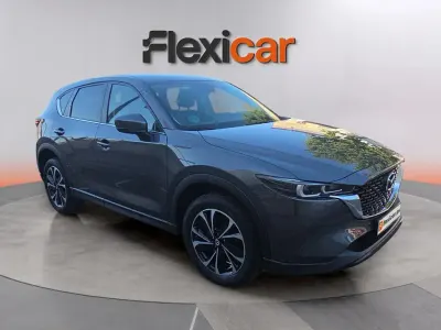 Usado Mazda CX-5