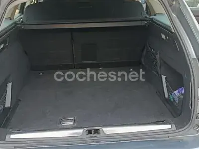 Usado Citroën C5