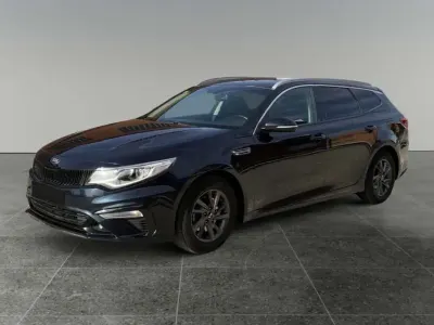 Usado Kia Optima