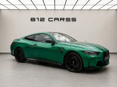 Usado BMW M4