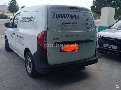 Mercedes Citan 110