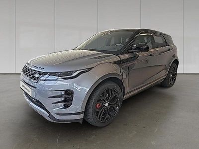 Eiger grey Usado 2024 Land Rover Range Rover evoque SE Dynamic SUV | 48.900 €