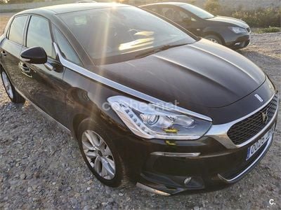 DS Automobiles DS5