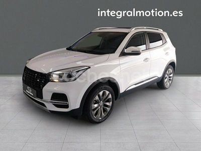 DR Automobiles DR4