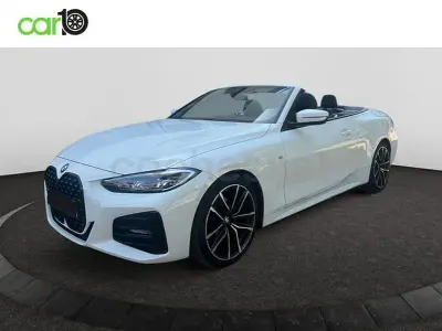 Usado BMW 420