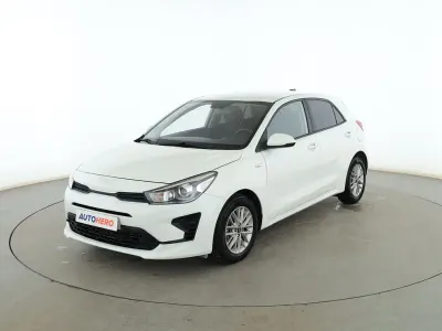 Usado Kia Rio