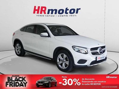 Mercedes GLC220