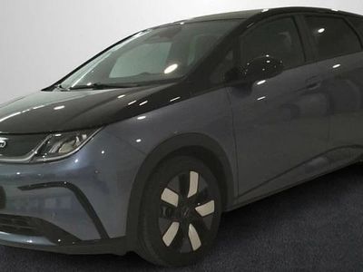 Nuevo BYD Dolphin Design 150 kW (204 CV) 2025 Beige Utilitario