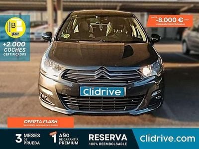 Citroën C4