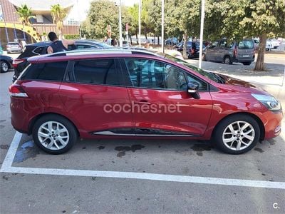 Renault Clio GrandTour