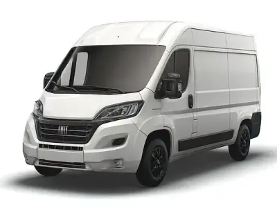 Usado Fiat Ducato