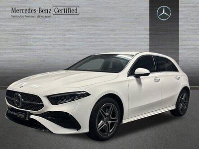 Mercedes A250