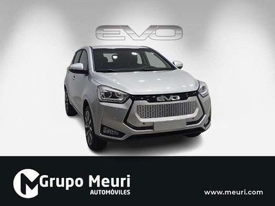 Nuevo EVO Evo 3 107 CV (78 kW) 2025 SUV