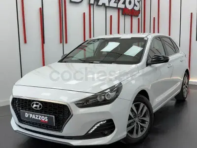 Usado Hyundai i30