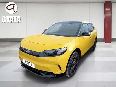 Amarillo Usado 2025 Ford Capri Premium SUV | 32.990 € (Super precio)