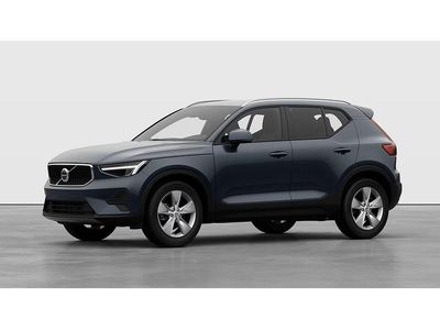 Nuevo Volvo XC40 Core 163 CV (119 kW) 2025 Azul SUV