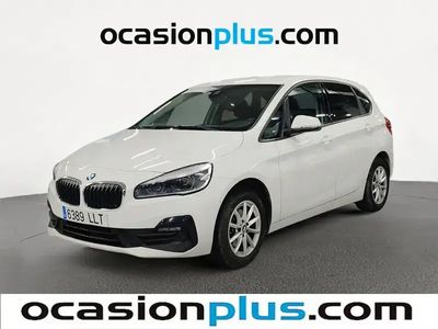 BMW 216 Active Tourer