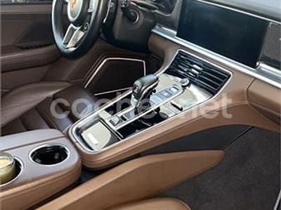 Usado Porsche Panamera Sport Turismo 550 CV (404 kW) 2017 Blanco Familiar