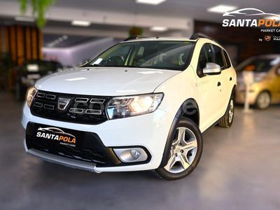 Dacia Logan MCV
