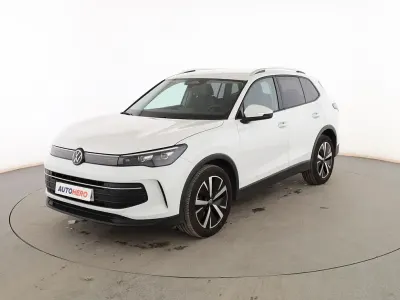 Usado VW Tiguan