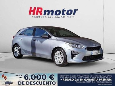 Gris Usado 2021 Kia Pride Utilitario | 12.640 €