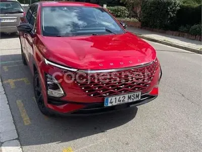 Usado Omoda 5