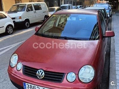 VW Polo