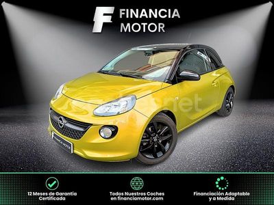 Opel Adam