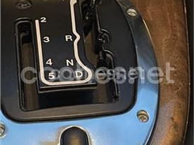 Usado Jaguar XK8 290 CV (213 kW) 2003 Gris / plata Coupe