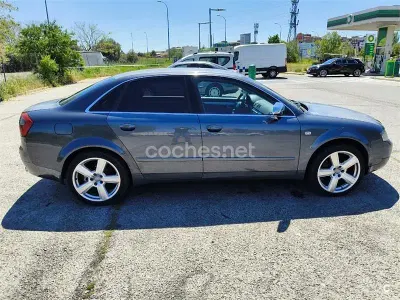 Usado Audi A4