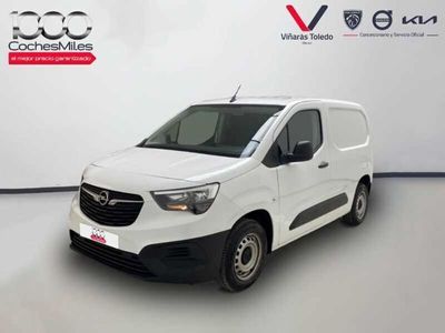 Opel Combo Life