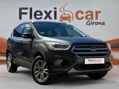 usado Ford Kuga 1.5 EcoBoost 110kW 4x2 Trend Gasolina en Flexicar Girona