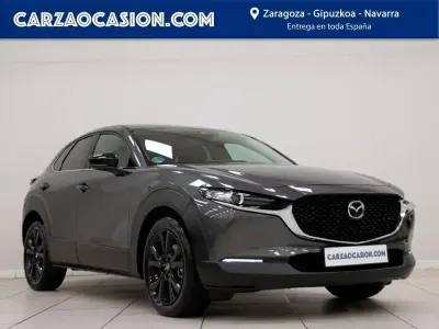 Occasion Mazda CX-30 Homura-Line 186 PK (136 kW) 2022 Otro SUV