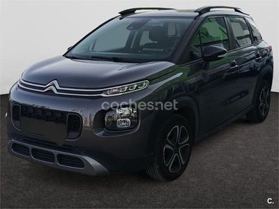 Usado Citroën C3 Aircross Shine 120 CV (88 kW) 2021 Gris / plata SUV