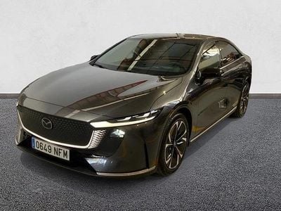 Usado Mazda 6e Takumi-Line 180 kW (245 CV) 2025