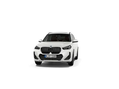 usado BMW X1 Sdrive 18da