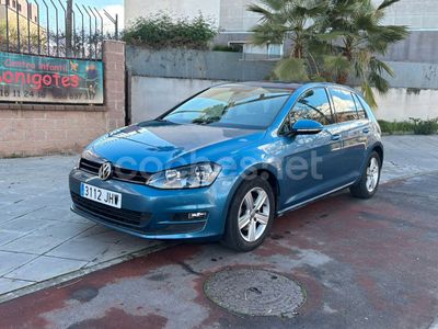 VW Golf VII