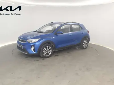 Usado Kia Stonic