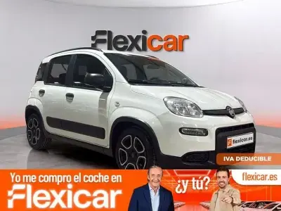 Usado Fiat Panda Cross