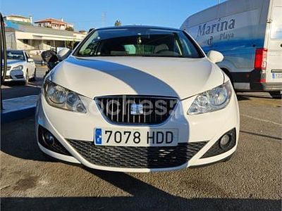 Seat Ibiza SC