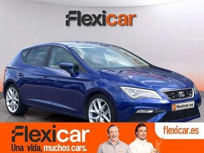 Seat Leon ST