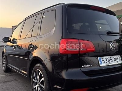VW Touran