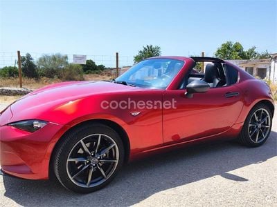 Mazda MX5