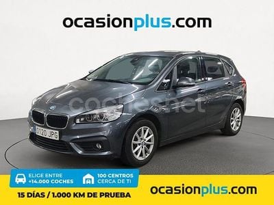 BMW 218