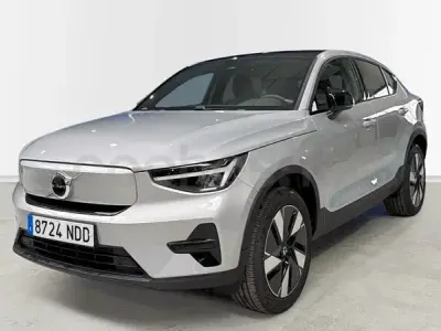 Nuevo Volvo EC40 Plus 300 kW (408 CV) 2025 Eléctrico SUV